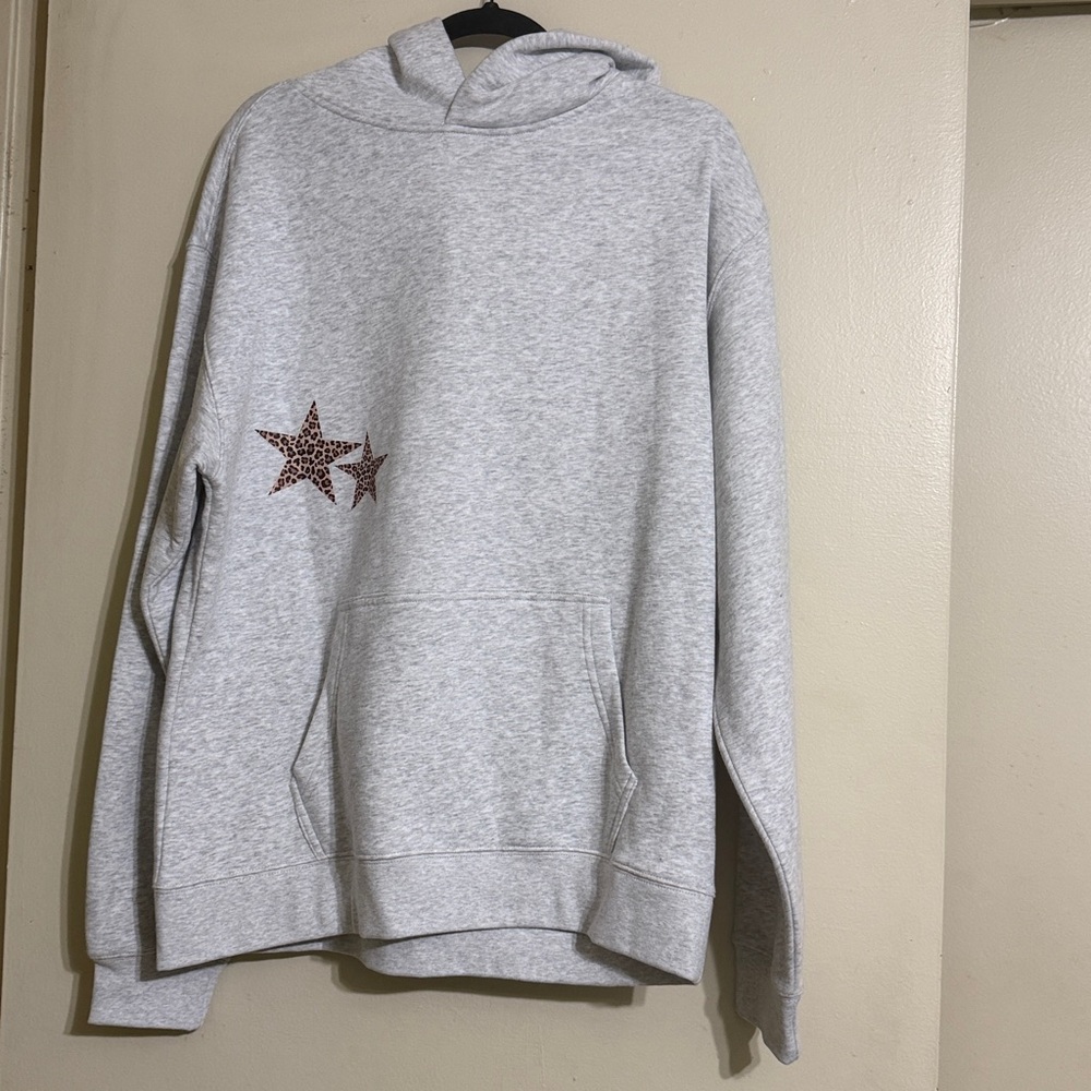 Blondi hoodie - Picture 2 of 4